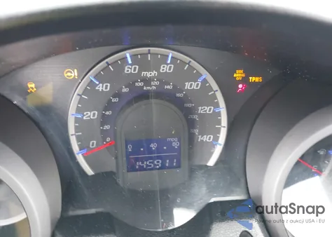 2011 Honda Fit from USA, damaged, VIN JHMGE8H33BC008333